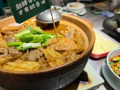 -肥家大排档(天河体育西店)