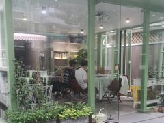 -绿房子方寸咖啡(星海名城店)