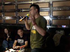 -牧歌KTV(观前店)