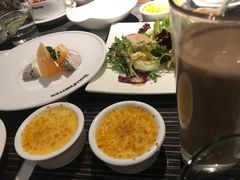 -斗牛士牛排餐厅(嘉里汇店)
