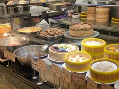 -美乐食街(小南店)