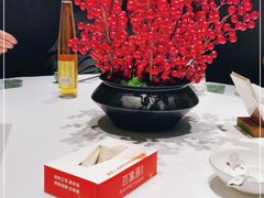 -百富源·海鲜辽菜(浑河堡店)