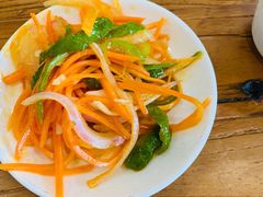 -阿达西新疆餐厅(西北大学店)