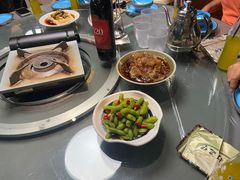 -金龙·打边炉(南京西路店)