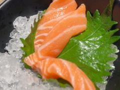 -水木锦堂·自助铁板烧(方庄时代店)