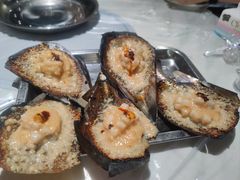 -大成海鲜烧烤·龙虾(南方商城店)