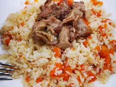 -塔斯提抓饭(东城汇店)