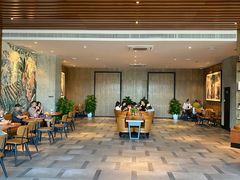 -星巴克(成都科学城店)