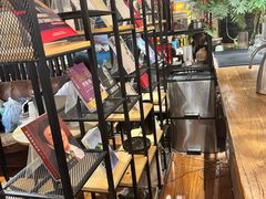 -大书房咖啡(中传国交店)