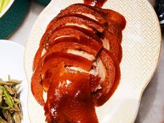 -聚京民福烤鸭店(木樨园店)