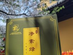 -龙华素斋(龙华路店)