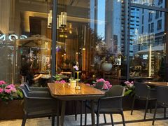 -OGGI TRATTORIA PIZZERIA(深业上城店)