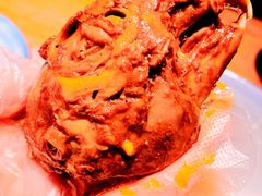 麻辣兔头-双流老妈兔头(荟聚店)