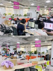 点击看大图 -Sunny喜铺婚礼策划(东部店)