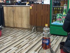 -陈老斯呼尔嗨吃烧烤(科巷店)