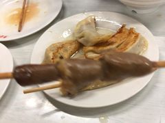 -劈柴院锅贴(沈阳路店)