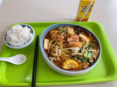 -交通大学（闵行校区）-第二餐饮大楼