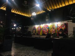 -Pundi Pundi Restaurant