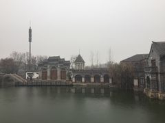 -台儿庄古城