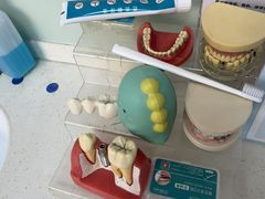 -深圳富茂格伦菲尔口腔门诊部(龙华清湖总院)