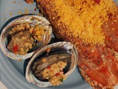 -扬州万怡酒店-中餐厅(文昌中路店)