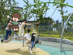 -宁波儿童公园(鄞州区)