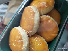 -泸溪河桃酥(欧尚店)