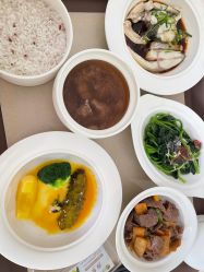 -祥馨月子会所(莞城店)