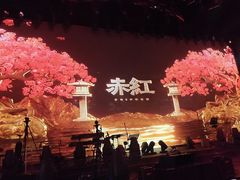 -赤红音乐现场(浦东金桥路店)