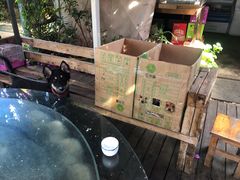 -明月山庄私房菜(环海东路店)