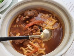 -南山鲜虾面·活鲜小馆·海味大连菜(南山总店)