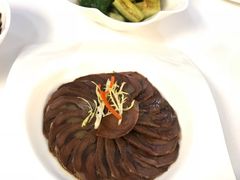-广州塔晖粤轩中餐厅