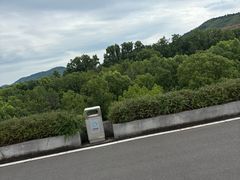 -横山水库