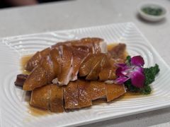 -香港新发烧腊茶餐厅(水围店)