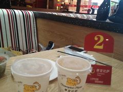 -尊宝比萨(厦大店)