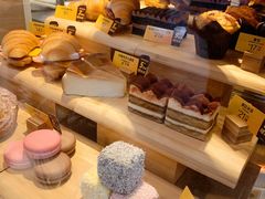 -麦当劳(垡头西路店)