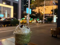 -星巴克臻选(广州高德置地秋广场店)