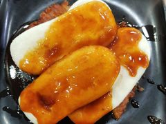 排骨年糕-老盛兴汤包馆(江宁一店)