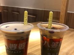 -八婆婆烧仙草(曾厝垵店)