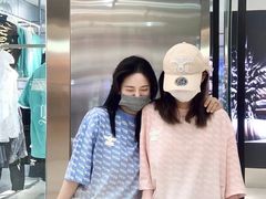 -茂业百货(东门店)