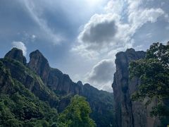 -雁荡山风景名胜区