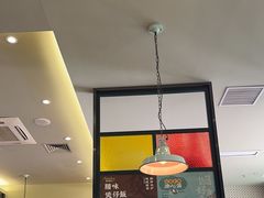 -香港新曜记茶餐厅(星耀城店)