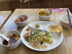-嘉和一品粥(马家堡店)