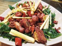 -多哥水傣味餐厅(司马巷店)