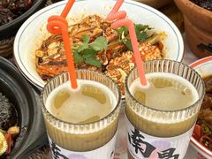 -堂瓦里·33年传统赣菜(第一街区店)