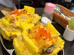 -妈阁铭记澳葡美食