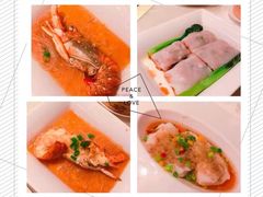 -上海金桥红枫万豪酒店-万豪中餐厅