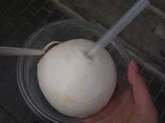 -椰子下蛋(南锣鼓巷店)