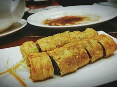 -頂好酒家·经典粤菜(海信广场店)
