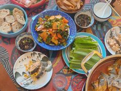 -弘烨 贵州酸汤 鱼火锅(东财店)